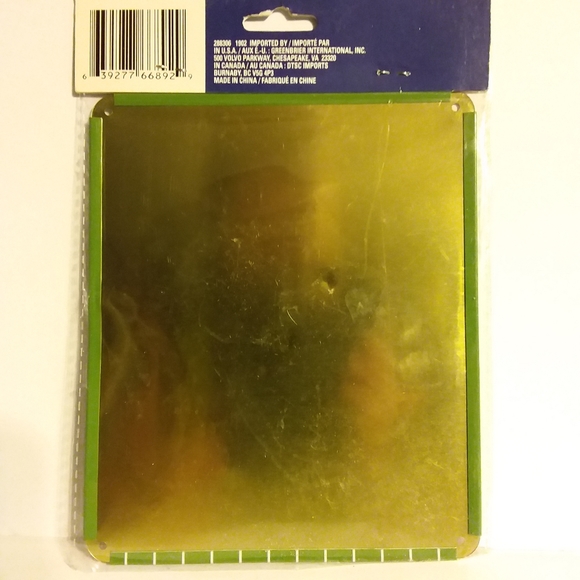 Football Tail Gate Collection - Picture 13 of 15